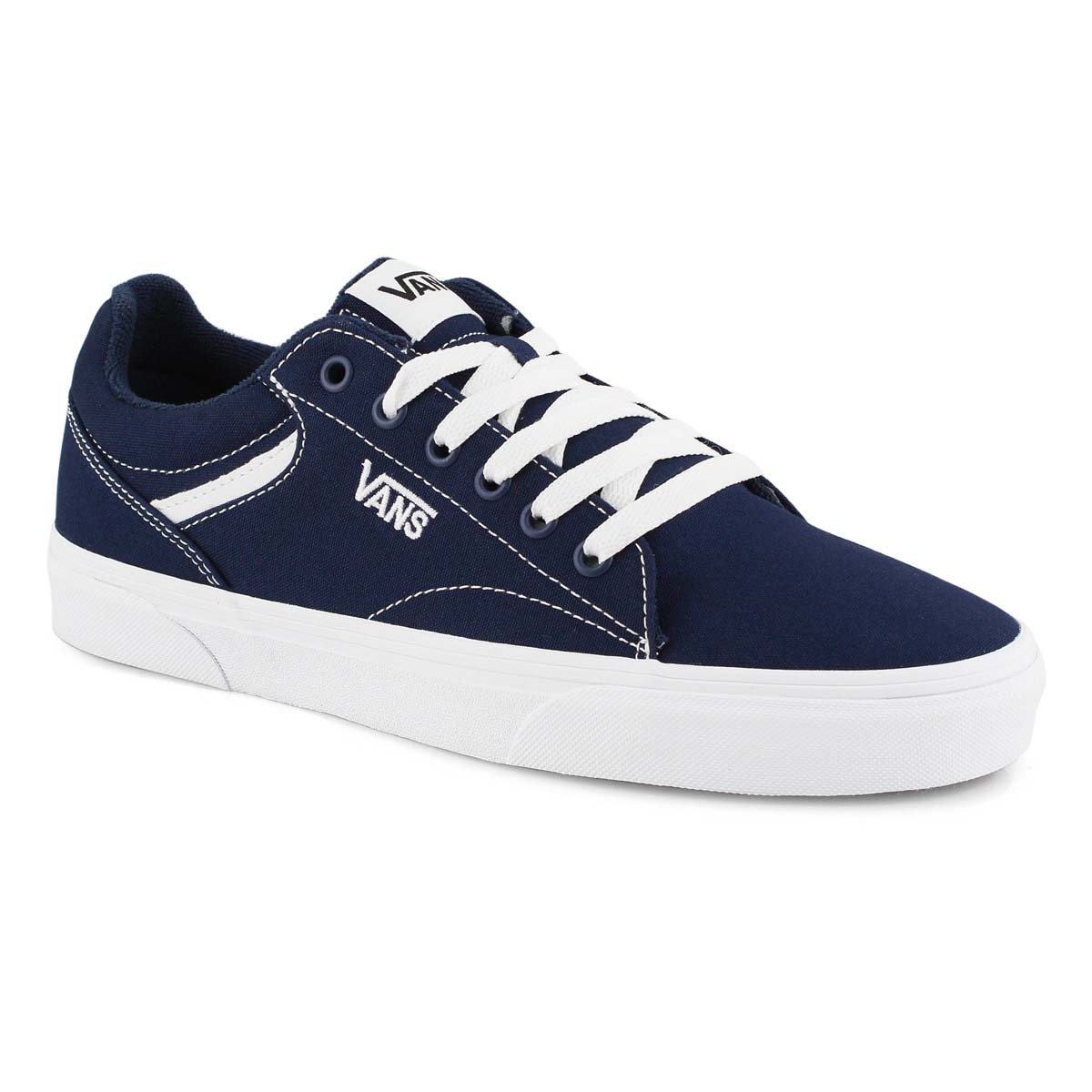 vans seldan skate shoes