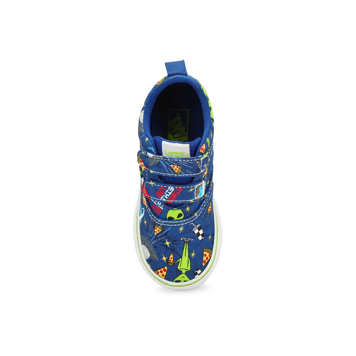 Infants' Doheny V Spaced Out Sneaker - Blue