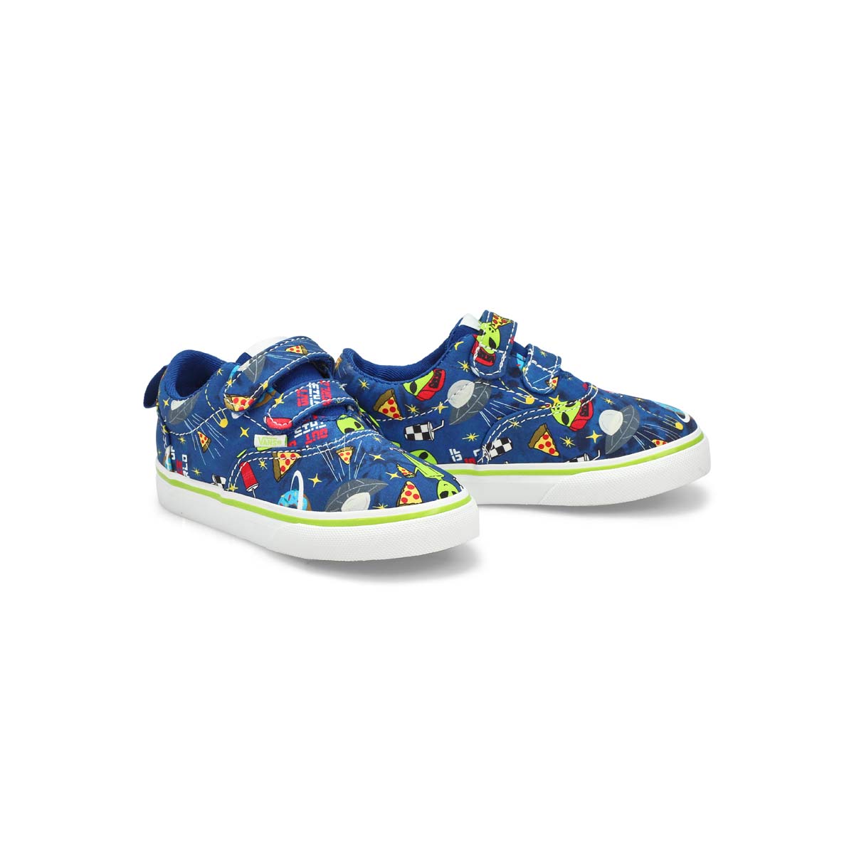 Infants' Doheny V Spaced Out Sneaker - Blue