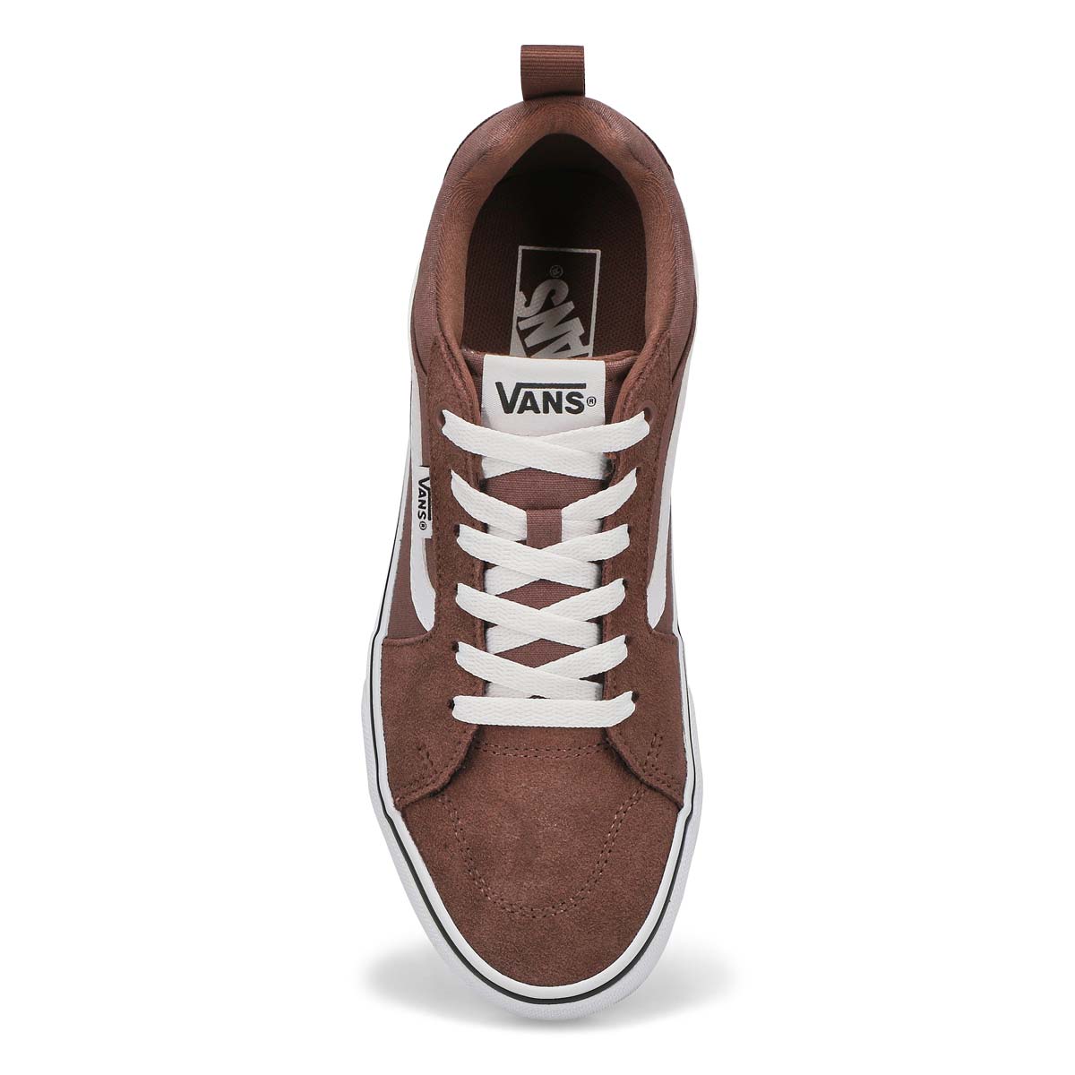 Men's Filmore Lace Up Sneaker - Taupe/White