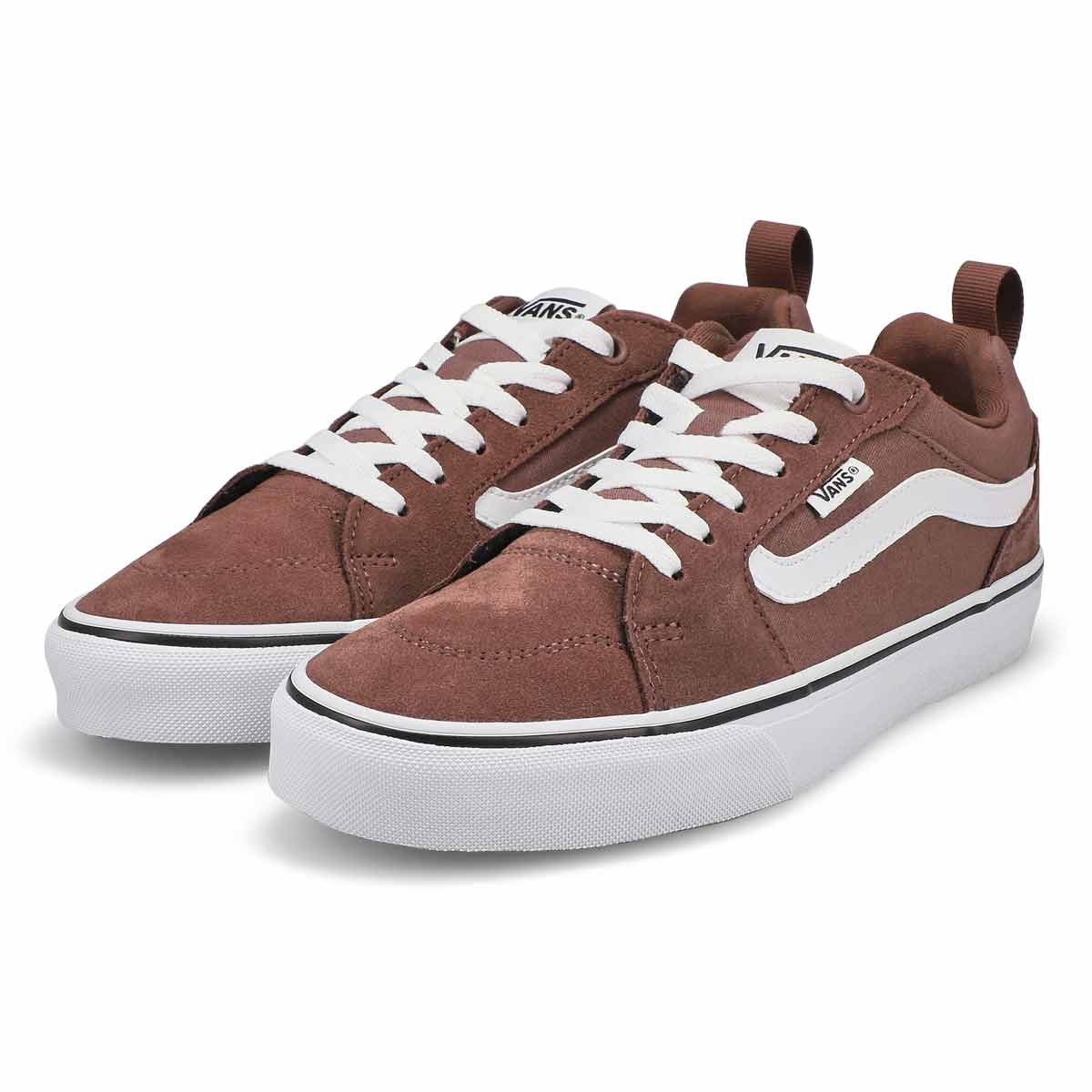 Men's Filmore Lace Up Sneaker - Taupe/White