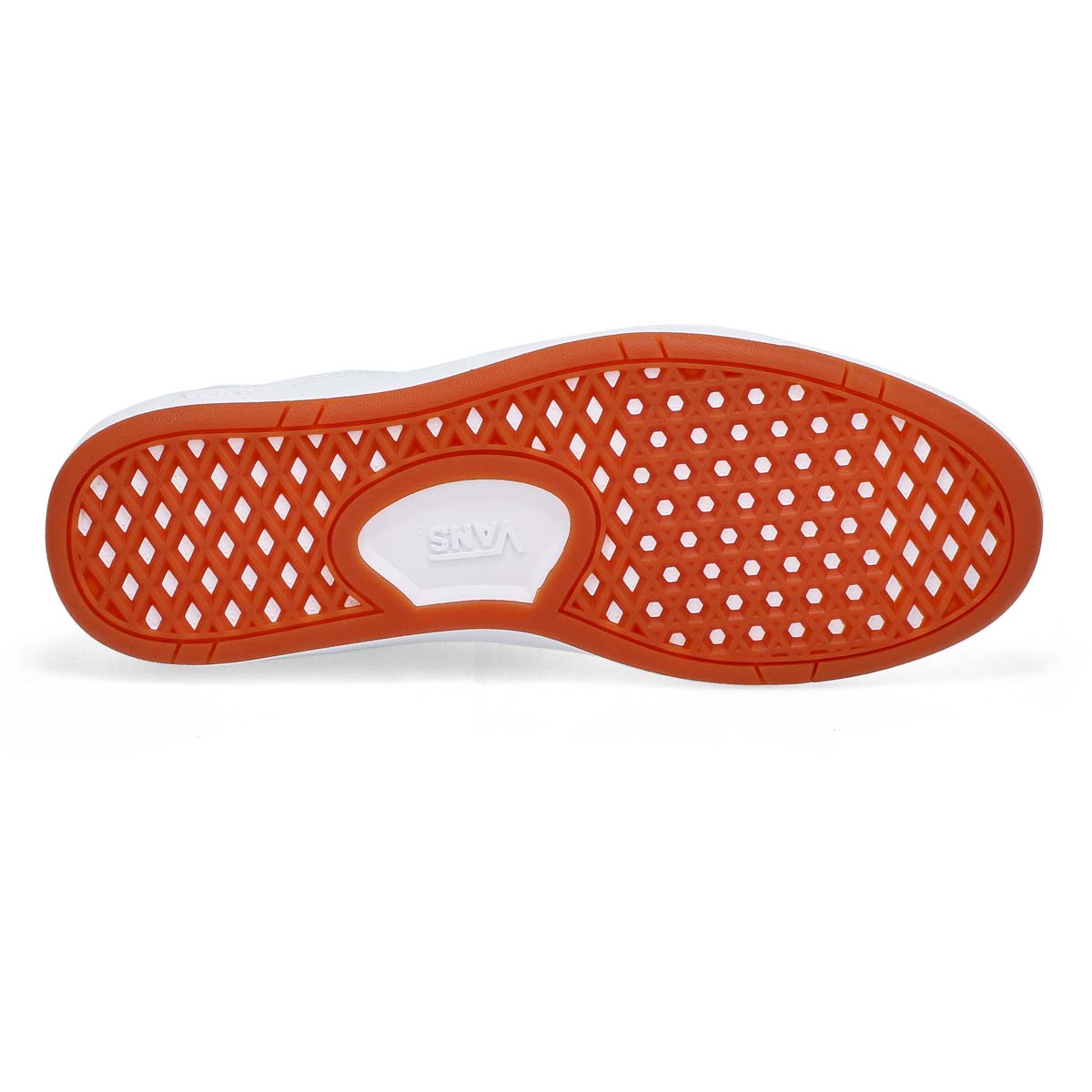 Espadrille SOLAND, blanc, hommes