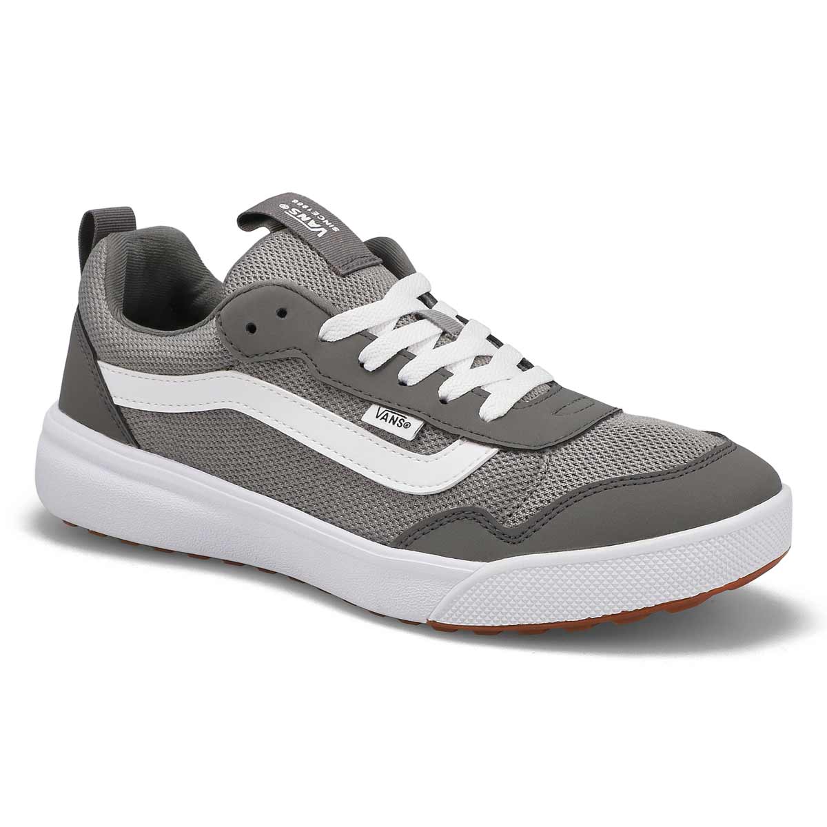 Vans Men's Range EXP Sneaker - Frost Grey | SoftMoc.com