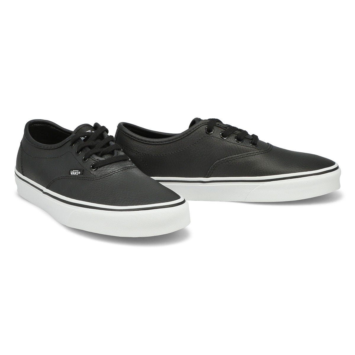 black vans doheny
