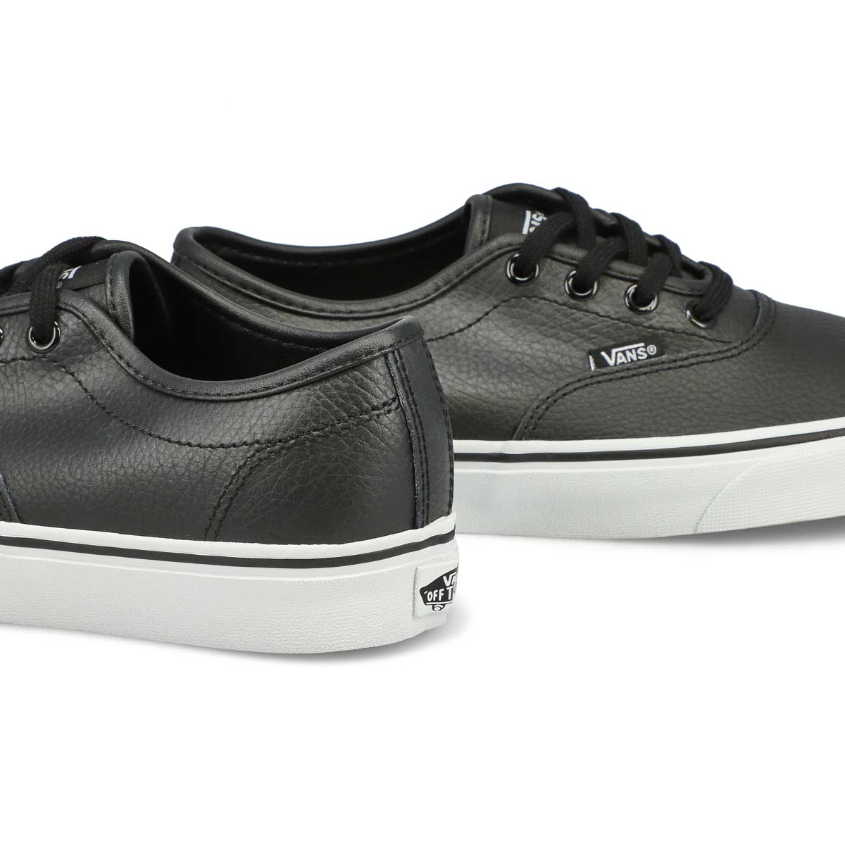 Vans Women's Doheny Decon Sneaker - Turtle Do | SoftMoc.com