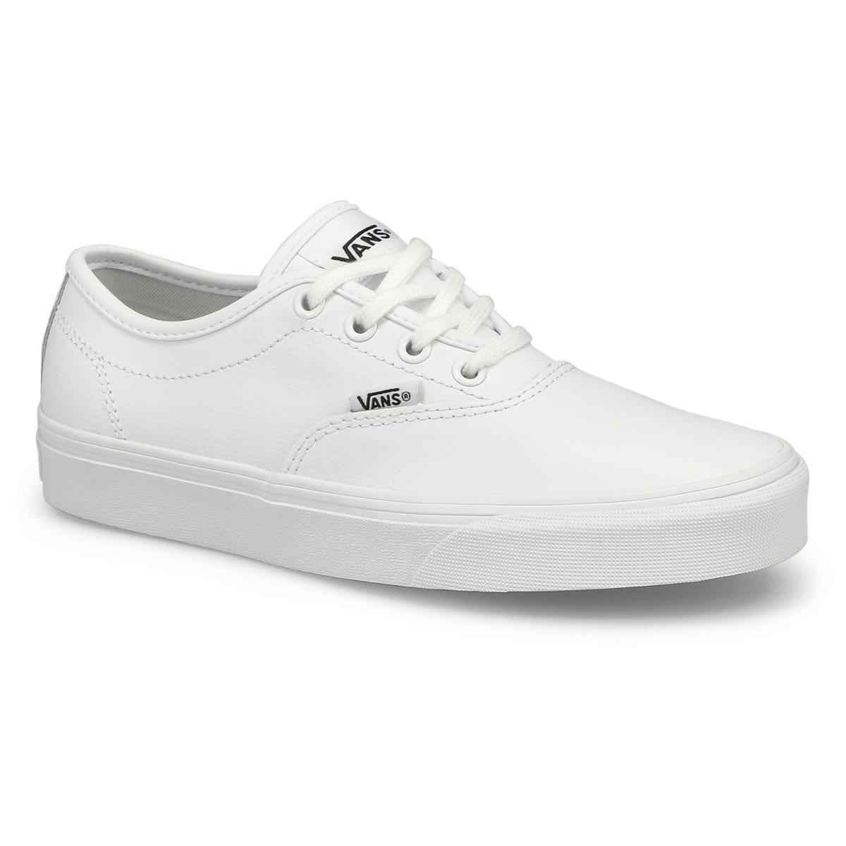 Vans Women's Doheny Decon Sneaker 