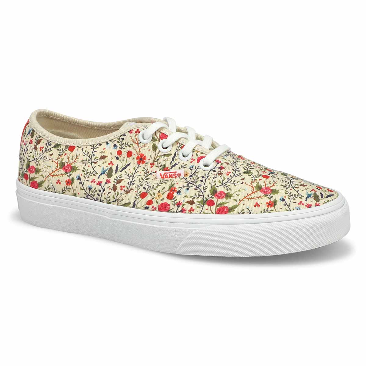 Vans Women's Doheny Decon Sneaker - Turtle Do | SoftMoc.com