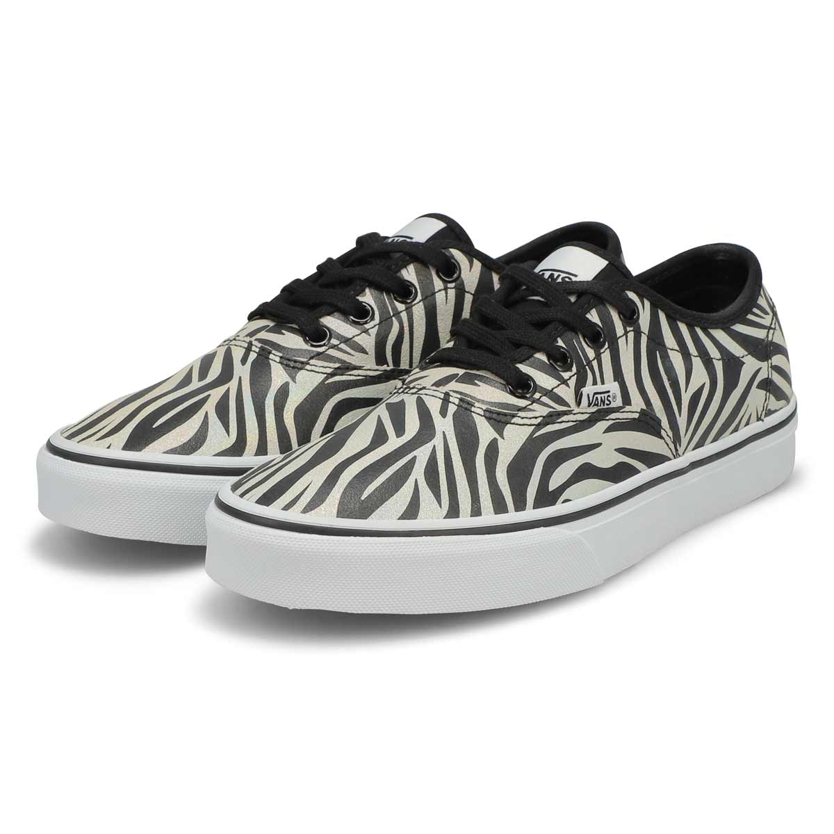Vans Active MN Doheny Decon White Tumble Leather Adult Trainers Shoes | eBay
