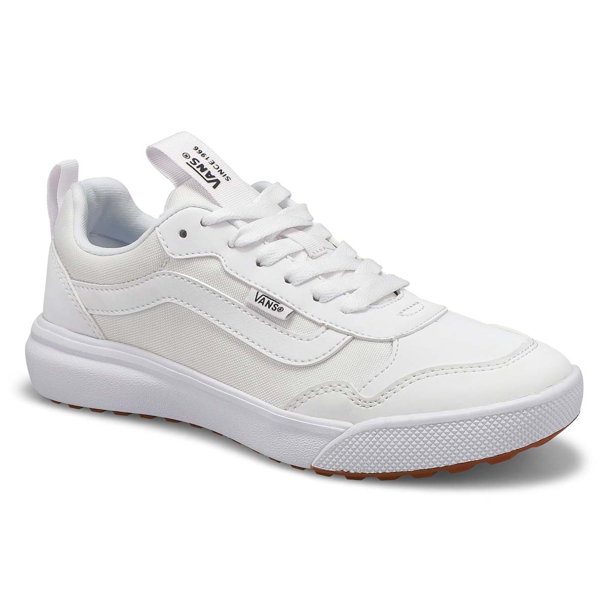 Vans Women's Range EXP Sneaker - White 
