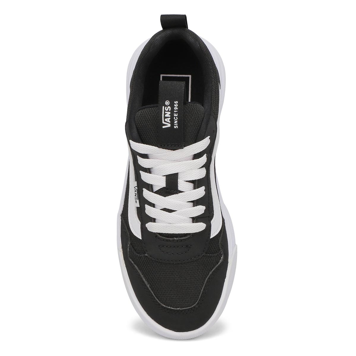 Vans Women's Range Exp Mesh Sneaker