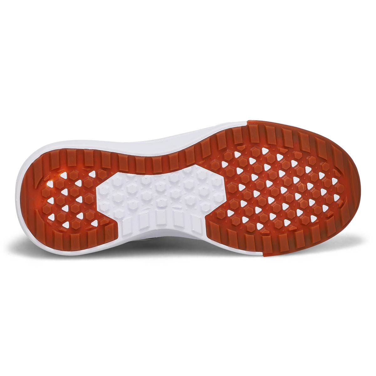 Baskets RANGE EXP MESH, noir/blanc, femmes