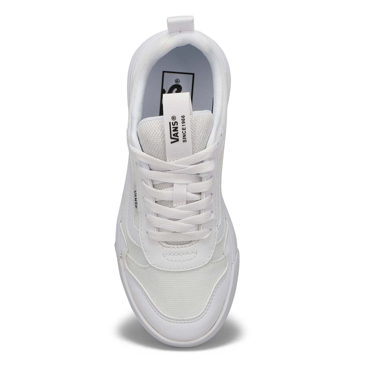 Vans Women's Range Exp Mesh Sneaker