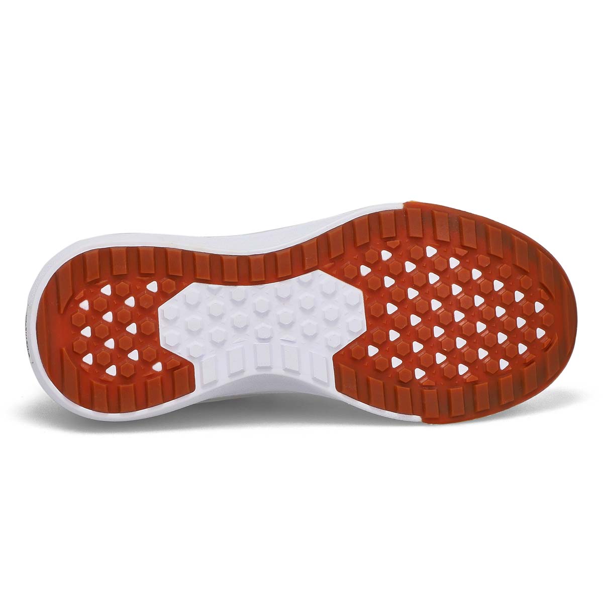 Baskets RANGE EXP MESH, blanc pur, femmes
