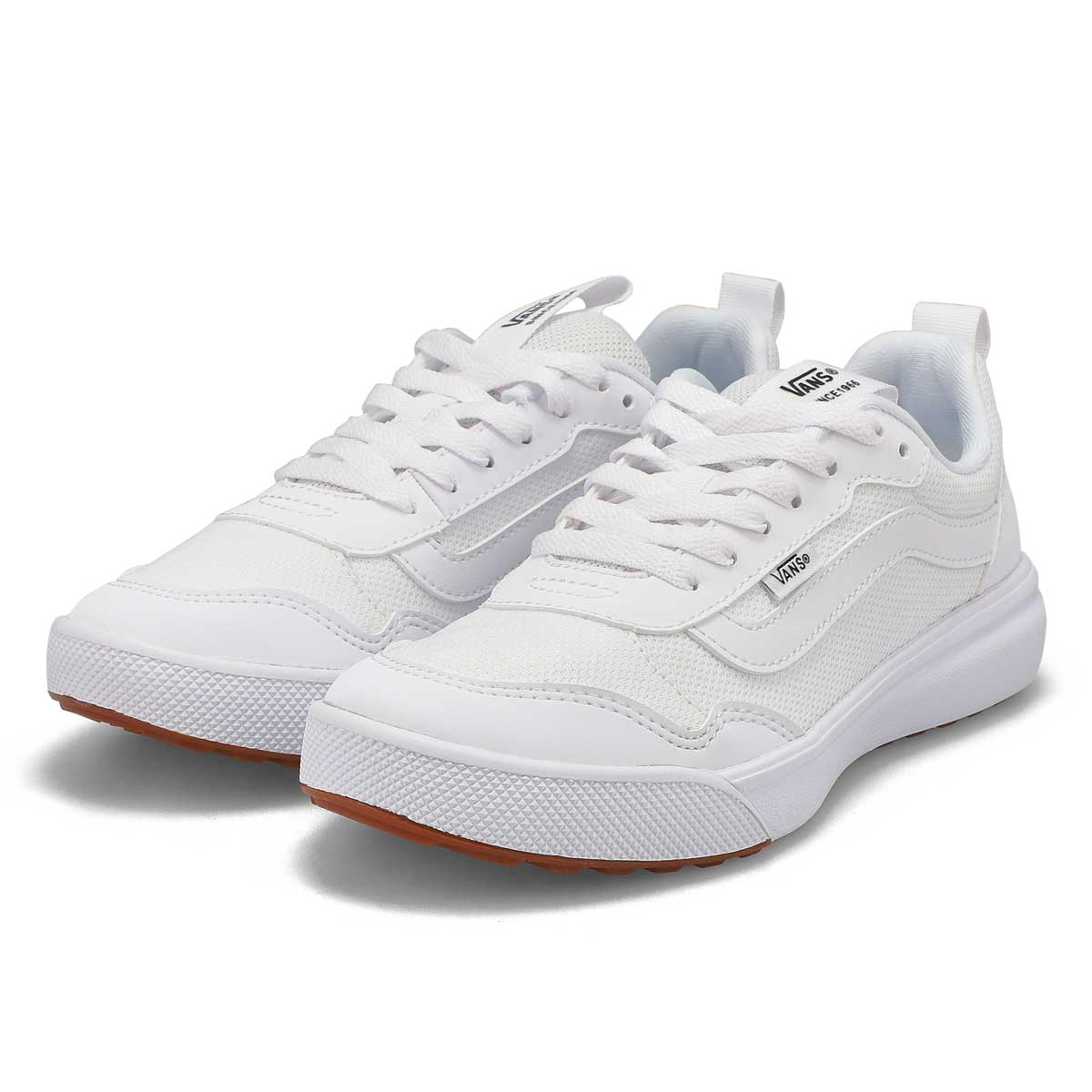 Baskets RANGE EXP MESH, blanc pur, femmes