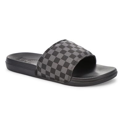 van slides mens
