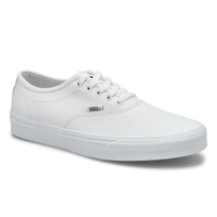 Men's Doheny Decon Sneaker - White/White