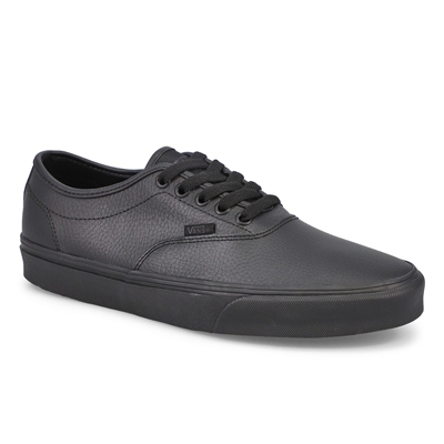 Mns Doheny Decon Lace Up Sneaker-Blk/Blk