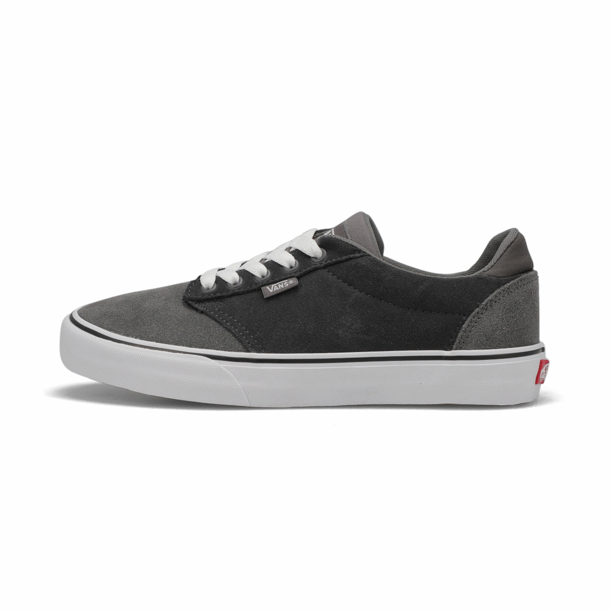 Vans Men's Atwood Deluxe Sneaker 