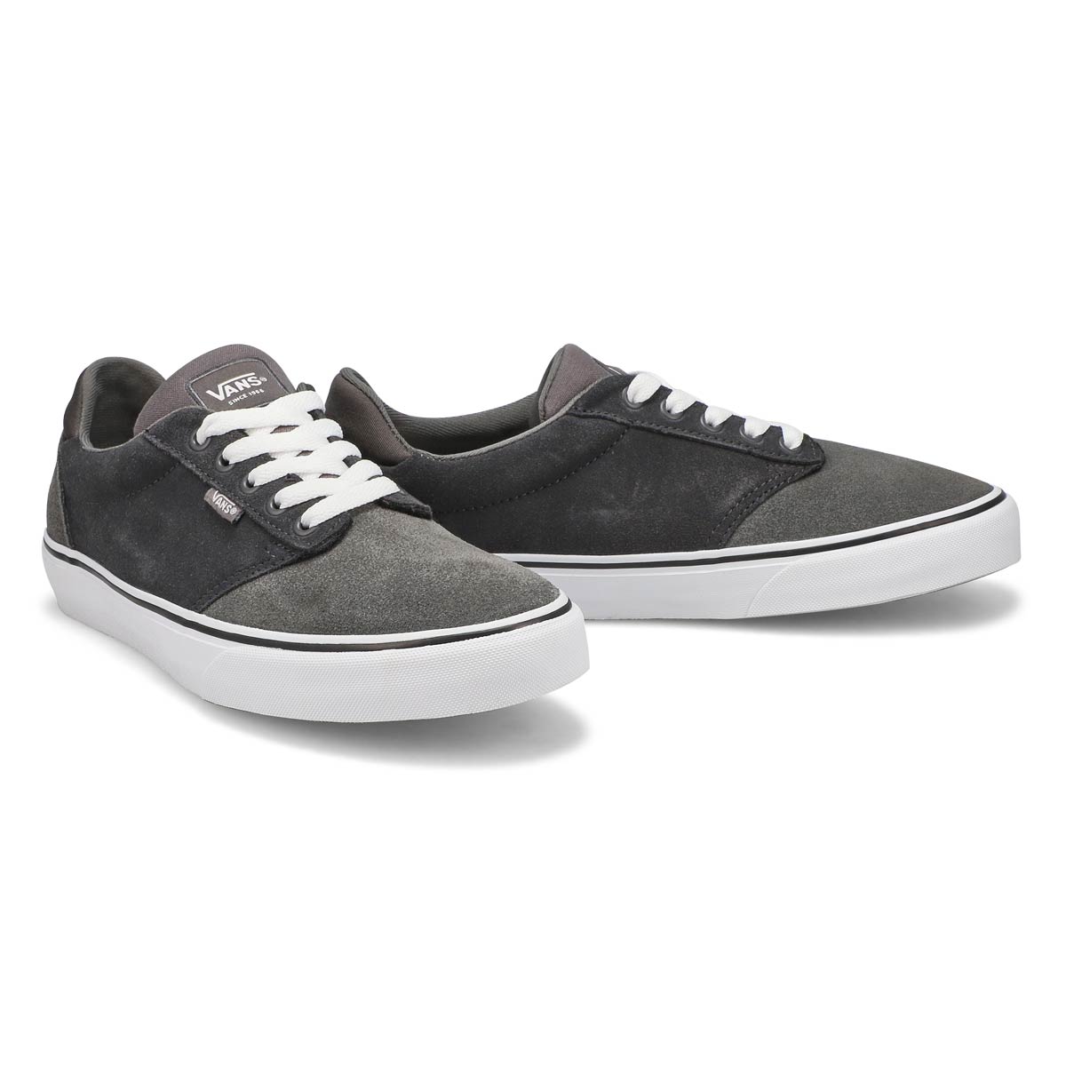 Vans Men's Atwood Deluxe Sneaker 