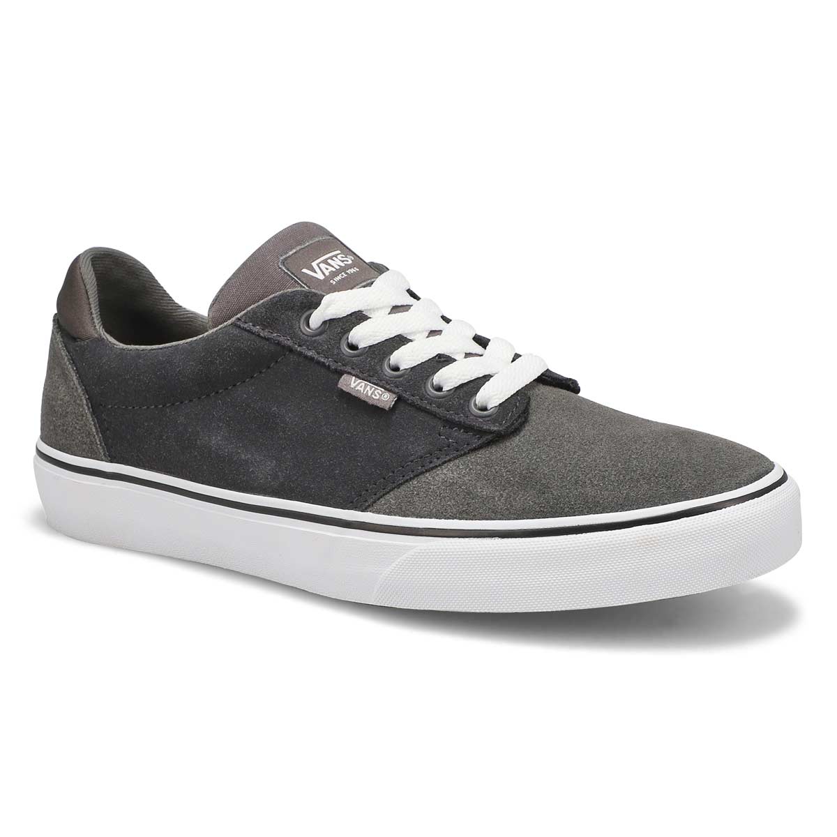 Vans Men's Atwood Deluxe Sneaker 