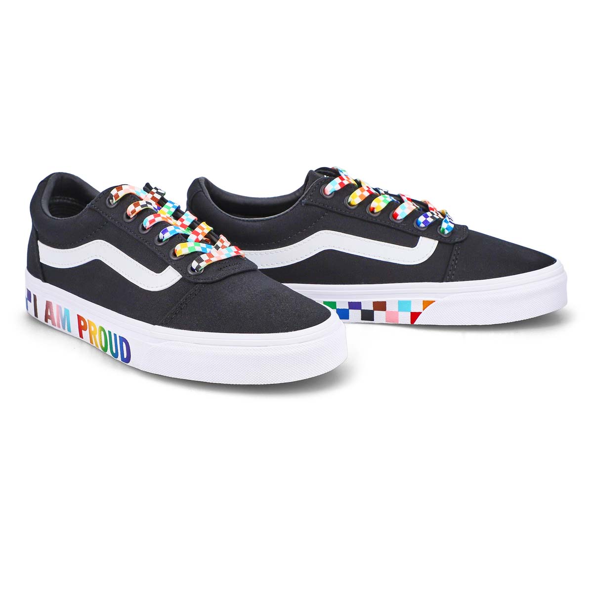 vans pride long sleeve