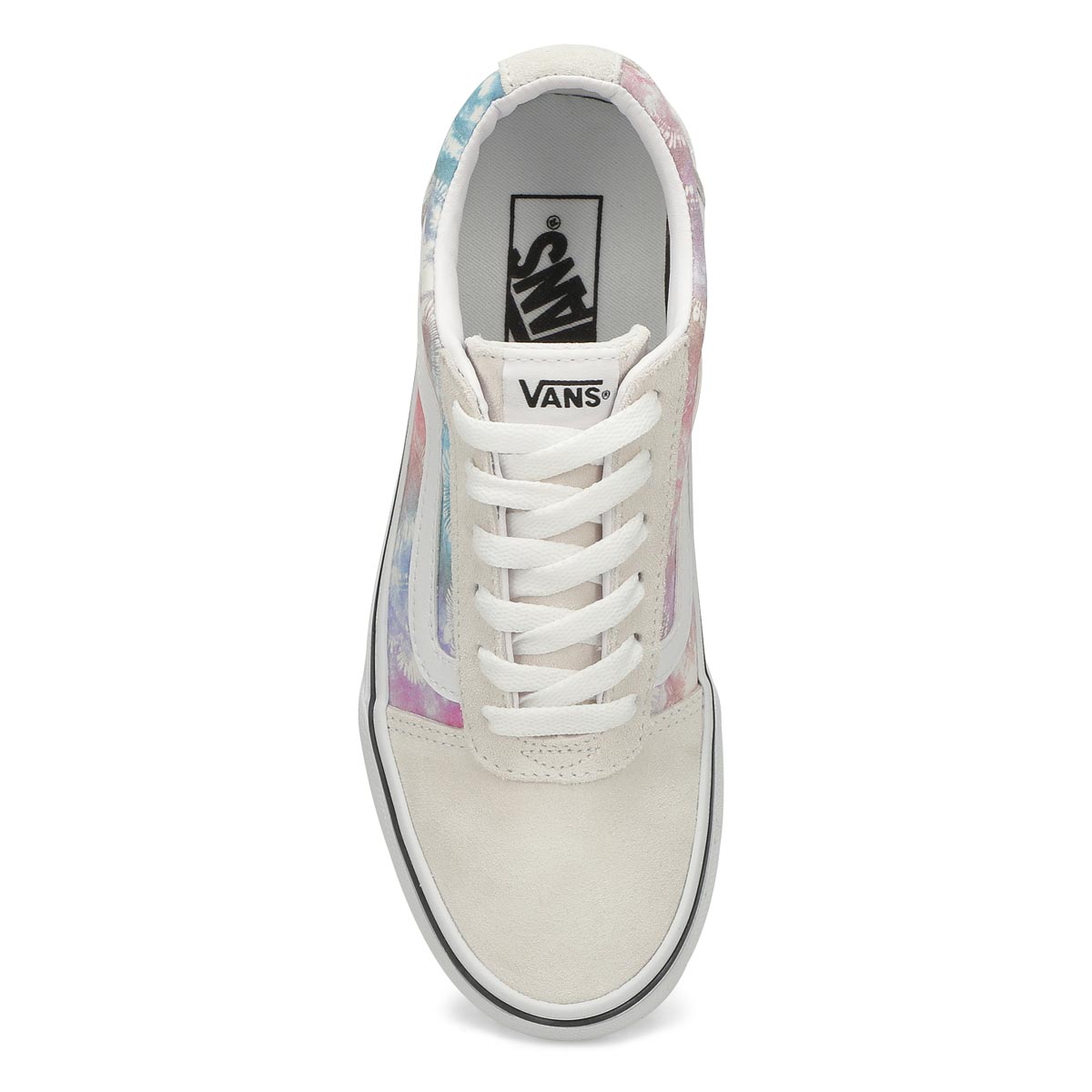 Espadrille WARD HEART TIE DYE, femmes