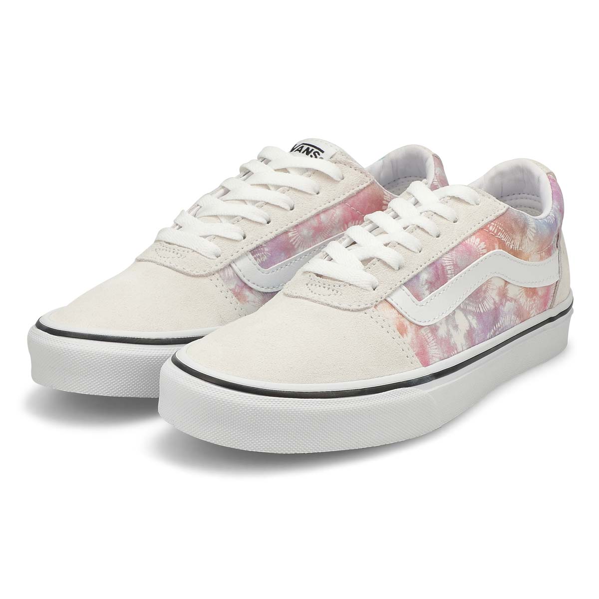 Espadrille WARD HEART TIE DYE, femmes