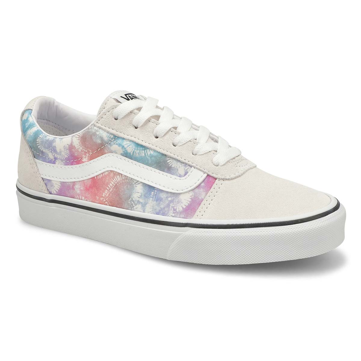 Espadrille WARD HEART TIE DYE, femmes