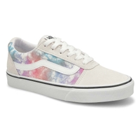 Espadrille WARD HEART TIE DYE, femmes