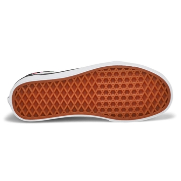 Espadrille lacée WARD, floral, femmes