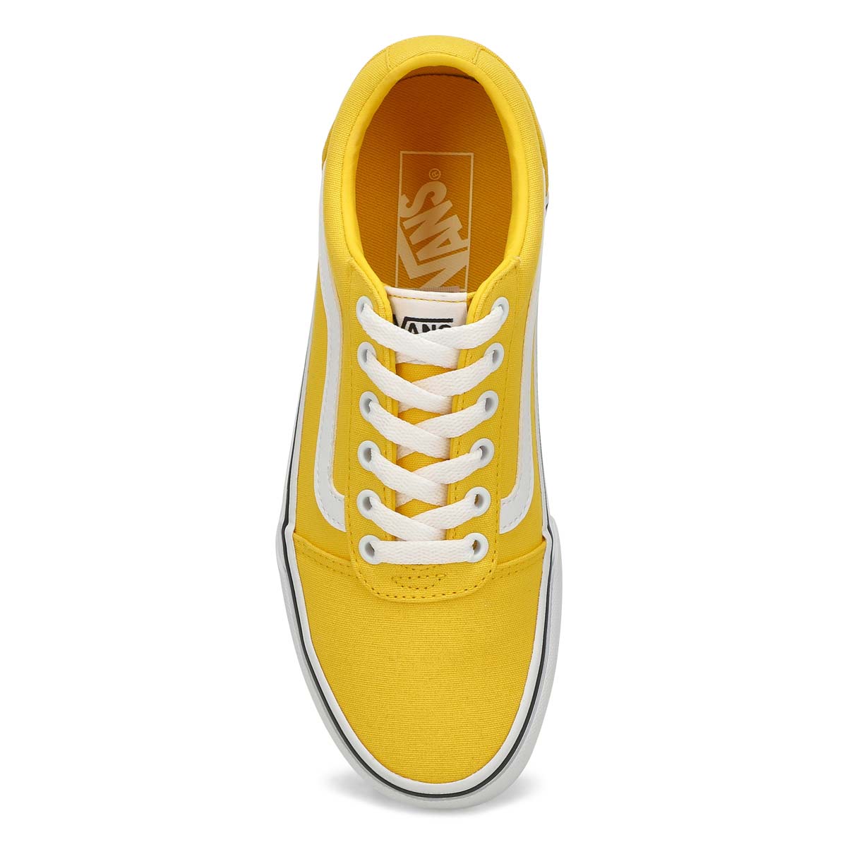 Espadrille WARD, frésia/blanc, femmes
