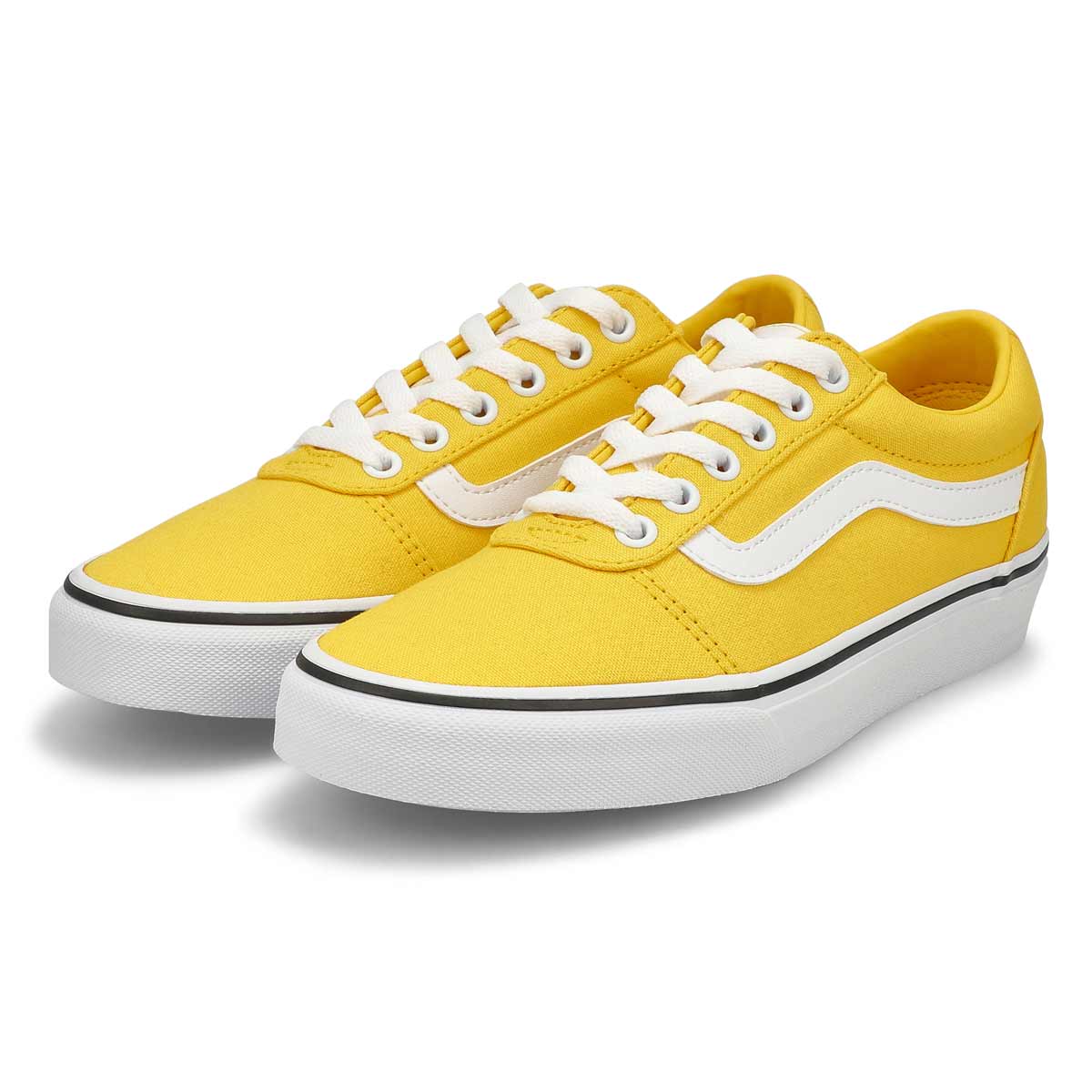 Espadrille WARD, frésia/blanc, femmes