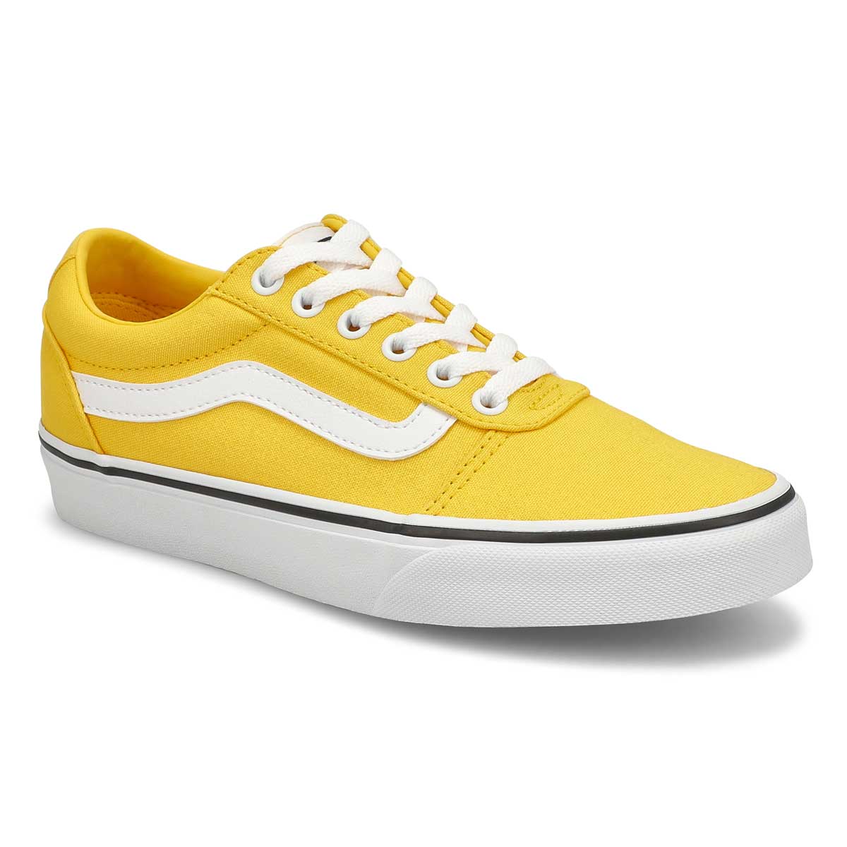 Espadrille WARD, frésia/blanc, femmes