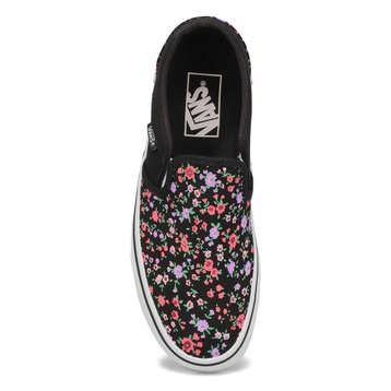 Women's Asher Slip On Sneaker - Floral