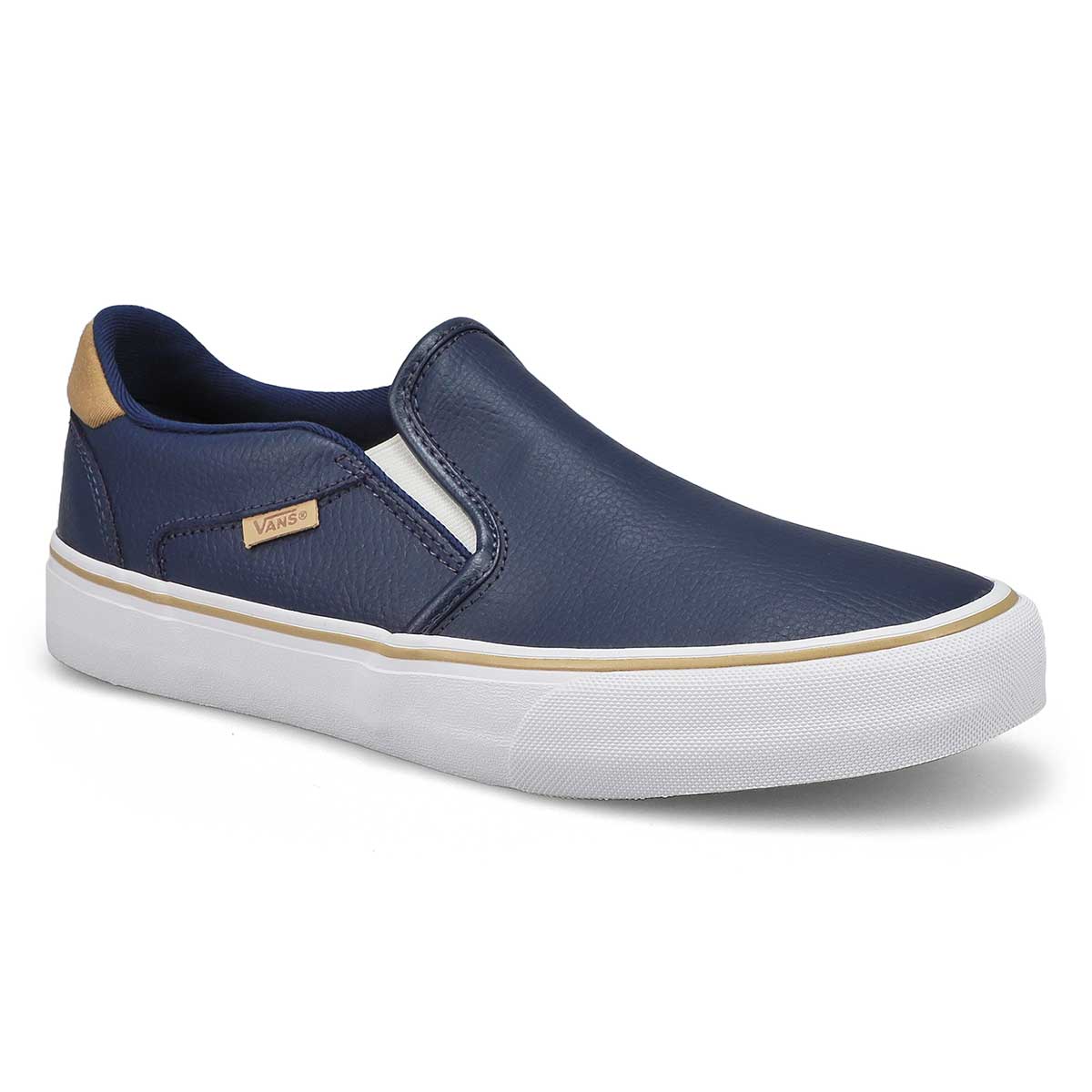 Men's Asher Deluxe Sneaker