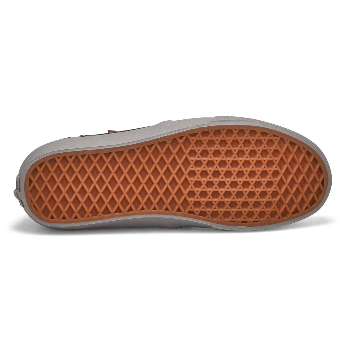 Men's Asher Deluxe Sneaker - Black/Grey