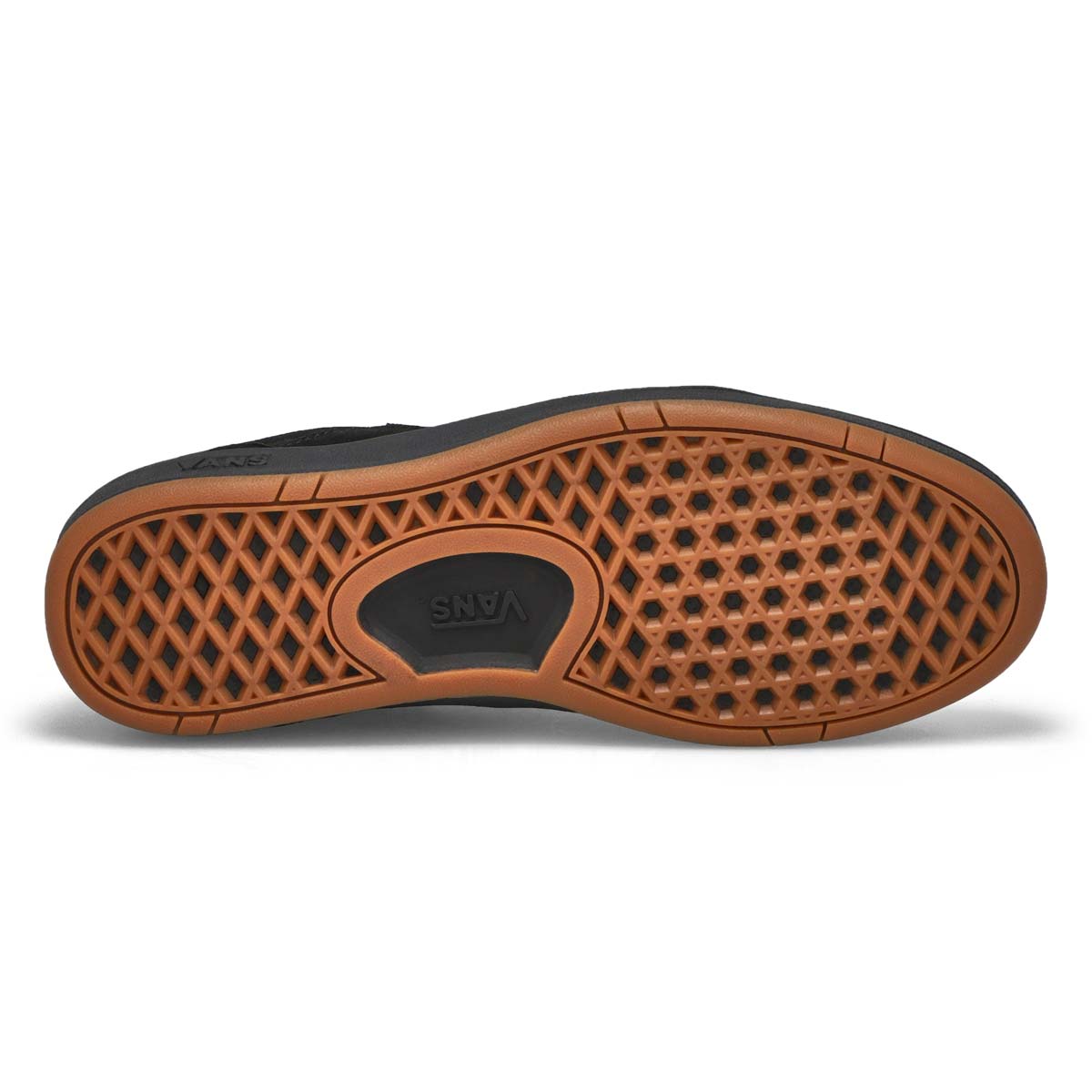 Espadrille SOLAND, noir/noir, hommes