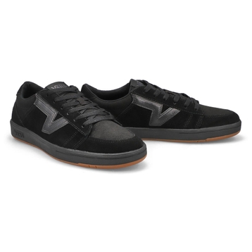 Espadrille SOLAND, noir/noir, hommes