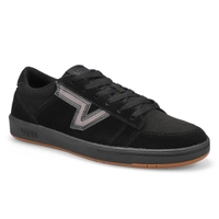 Espadrille SOLAND, noir/noir, hommes