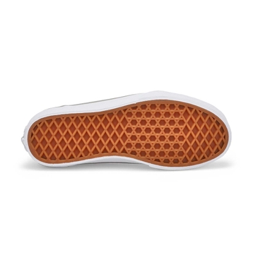 Baskets WARD GLITTER, blanc printanier, enfants