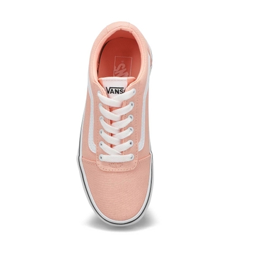 Girls' Ward Sneaker - Tropical Peach