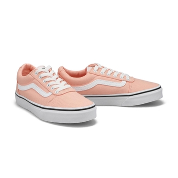 Girls' Ward Sneaker - Tropical Peach