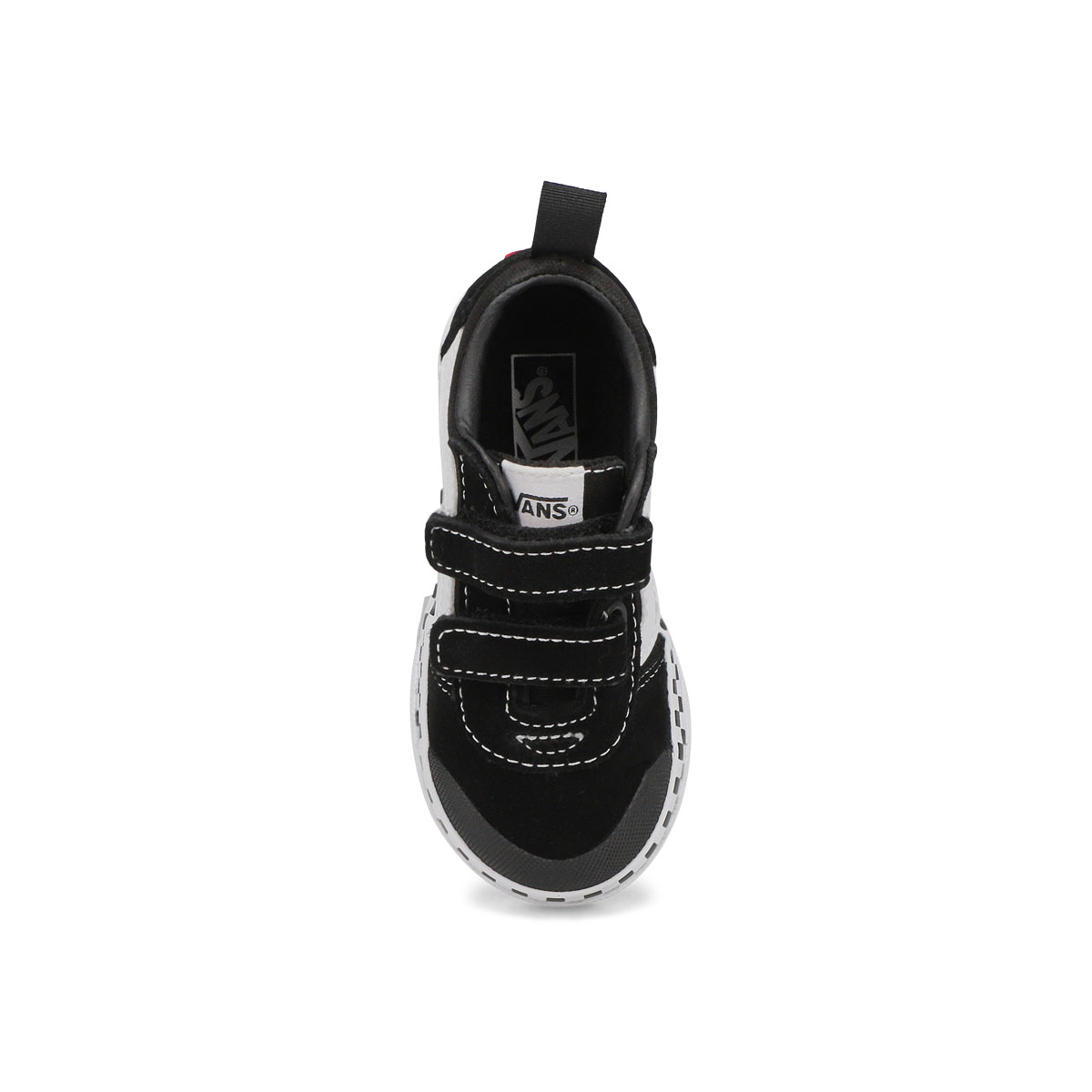 Infants' Ward V DW Sneaker - Black