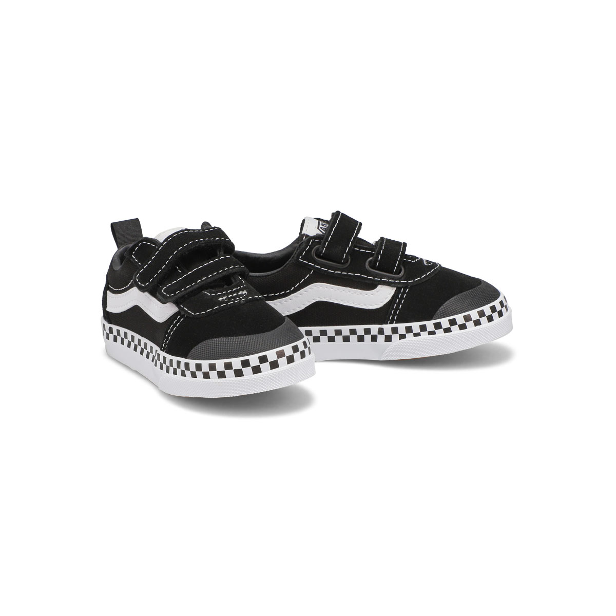 Infants' Ward V DW Sneaker - Black