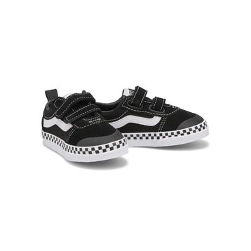 Infants' Ward V DW Sneaker - Black