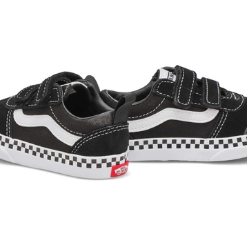 Infants' Ward V DW Sneaker - Black