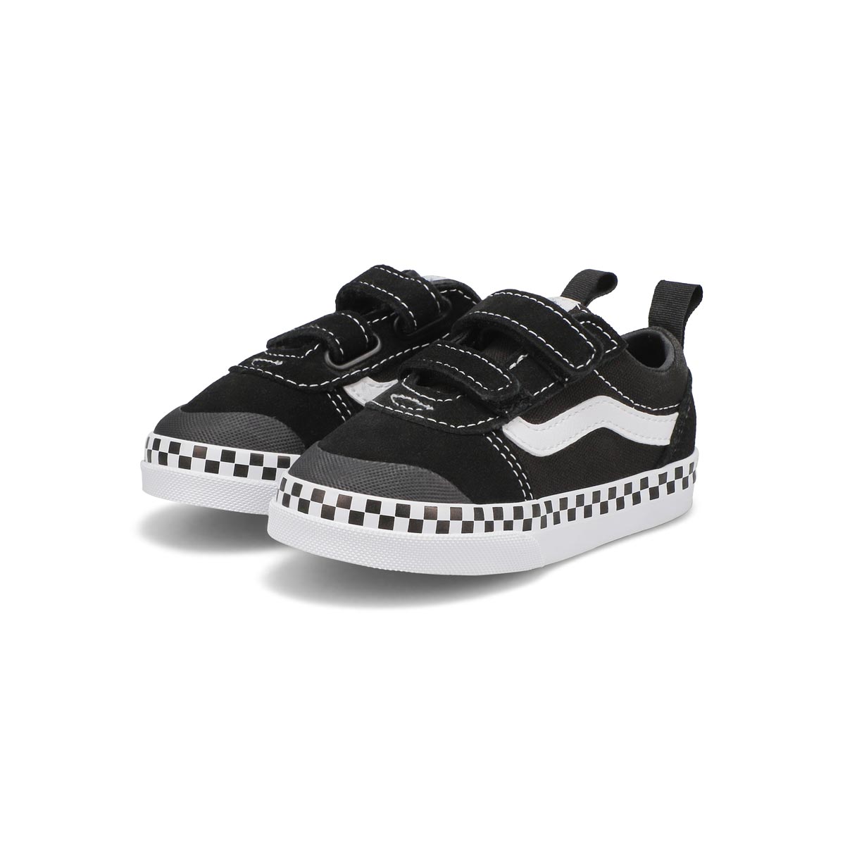 Infants' Ward V DW Sneaker - Black
