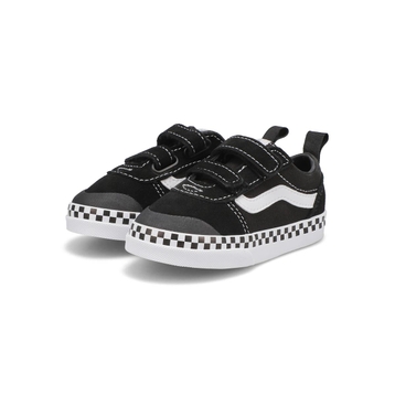 Infants' Ward V DW Sneaker - Black