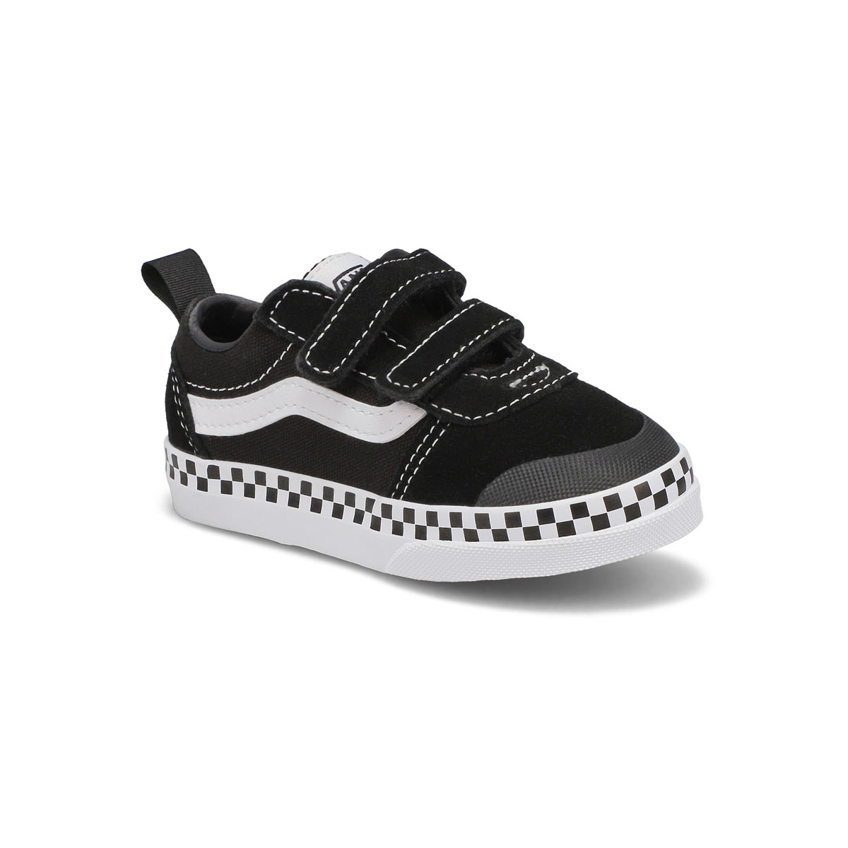 Infants' Ward V DW Sneaker - Black