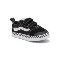 Infants' Ward V DW Sneaker - Black